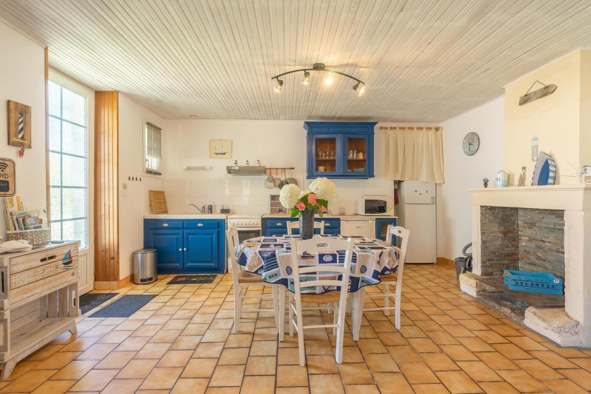 La Desirade Holiday home *