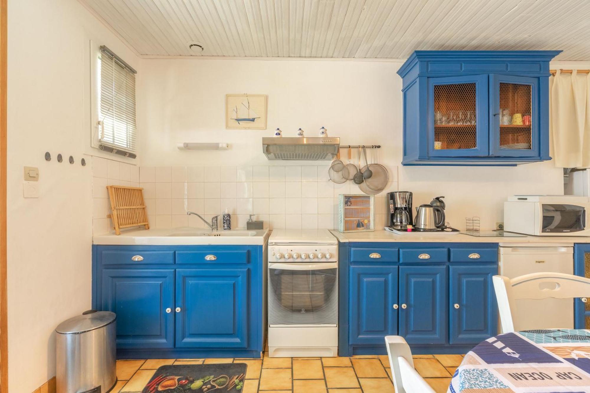 Holiday home La Desirade *