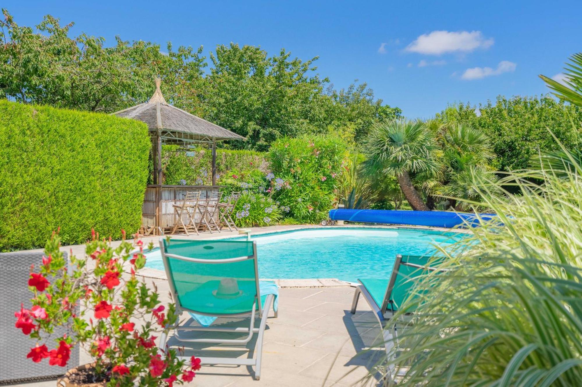 La Desirade Holiday home Saint-Agnant